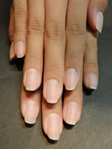 ハンドモデル参考写真3