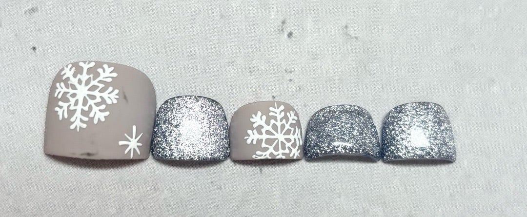 今月のおすすめネイル6