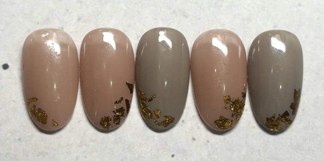 今月のおすすめネイル10