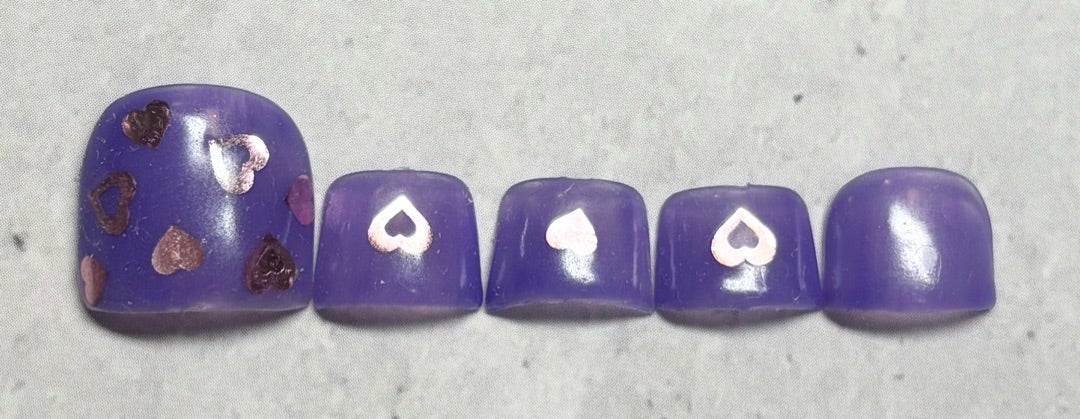 今月のおすすめネイル10