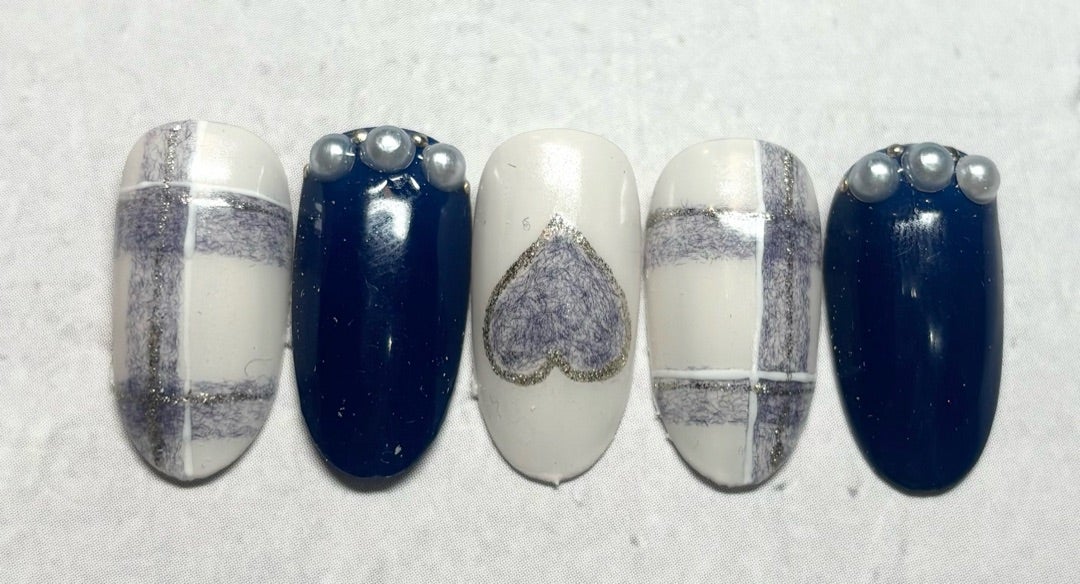 今月のおすすめネイル5