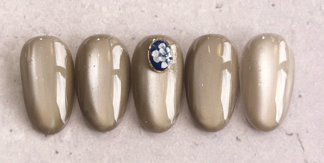 今月のおすすめネイル6