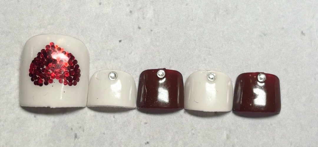 今月のおすすめネイル7