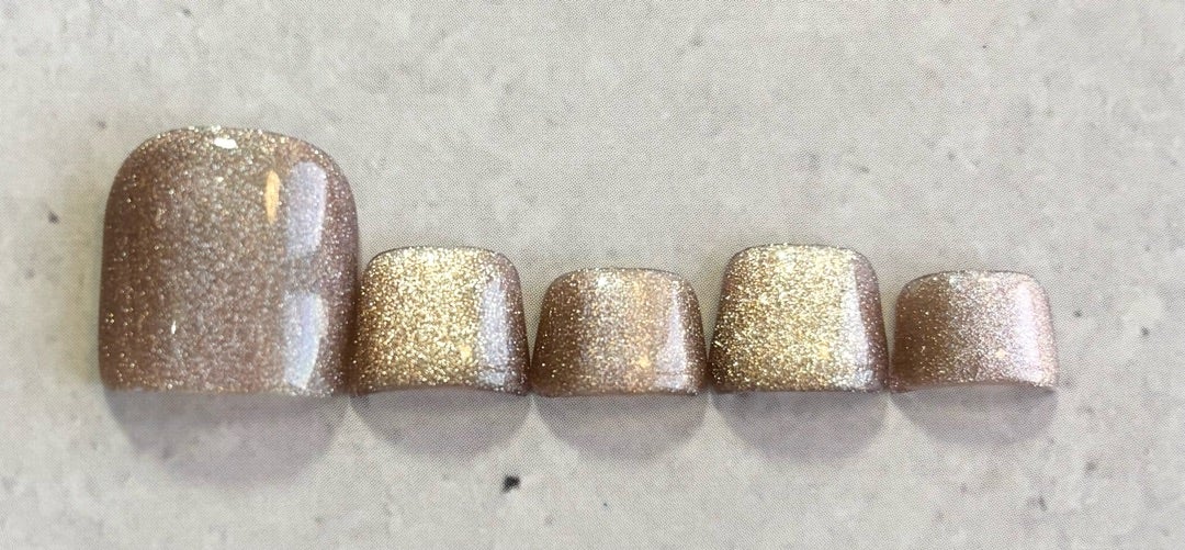 今月のおすすめネイル9