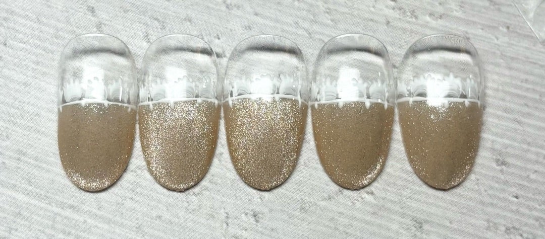 今月のおすすめネイル10