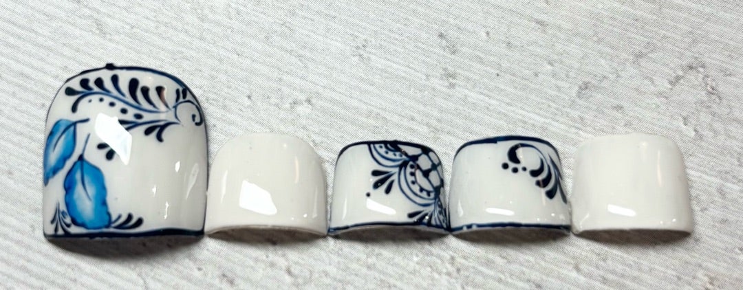 今月のおすすめネイル6