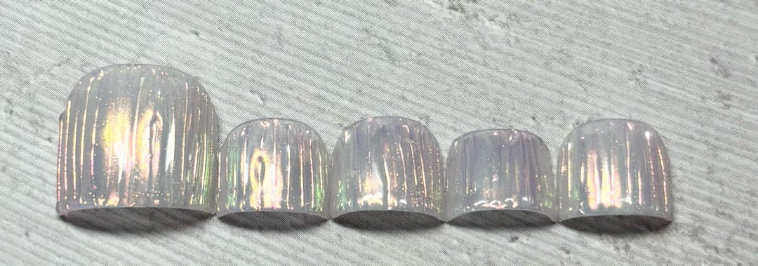 今月のおすすめネイル7