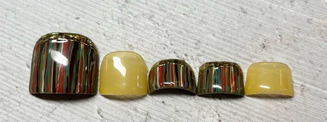 今月のおすすめネイル8