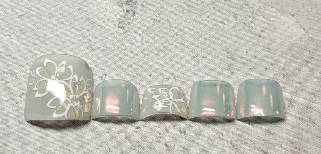 今月のおすすめネイル9